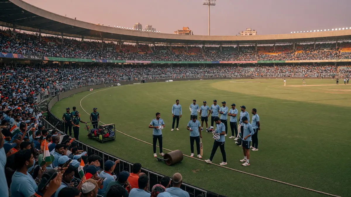 India’s Sri Lanka Tour Squads of January 2023: A BCCI Announcement Retrospective — come sports zone